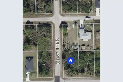 3218 61st St W, Lehigh Acres, FL 33971 - Photo 1