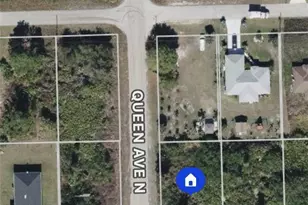 3218 61st St W, Lehigh Acres, FL 33971 - Photo 1