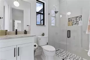 1923 SW 27th Terrace, Cape Coral, FL 33914 - Photo 25