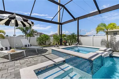 1923 SW 27th Ter, Cape Coral, FL 33914 - Photo 37