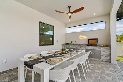 1923 SW 27th Ter, Cape Coral, FL 33914 - Photo 31