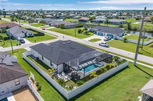 1923 SW 27th Terrace, Cape Coral, FL 33914 - Photo 3