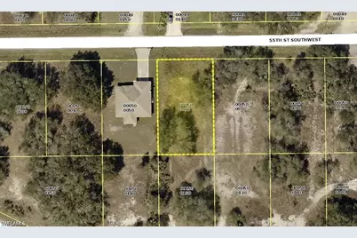 2607 55th St SW, Lehigh Acres, FL 33976 - Photo 1