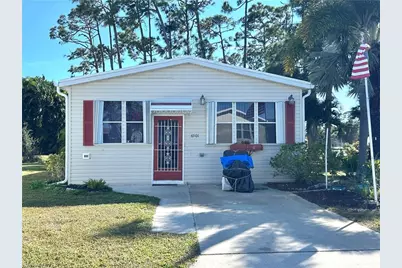 4501 Jefferson Davis Blvd E, Estero, FL 33928 - Photo 1