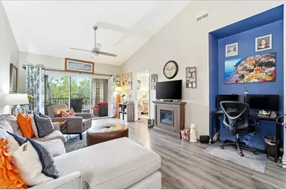 422 Valerie Way #202, Naples, FL 34104 - Photo 1