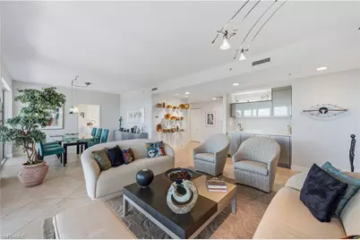 4751 Bonita Bay Blvd #605, Bonita Springs, FL 34134 - Photo 3