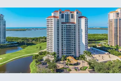 4751 Bonita Bay Blvd #605, Bonita Springs, FL 34134 - Photo 35