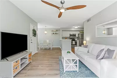 1260 Wildwood Lakes Blvd #108, Naples, FL 34104 - Photo 7