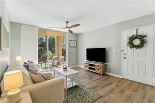 1260 Wildwood Lakes Blvd, Naples, FL 34104 - Photo 5