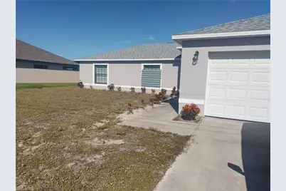 409 NW 8th Ter, Cape Coral, FL 33993 - Photo 1