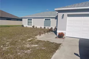 409 NW 8th Terrace, Cape Coral, FL 33993 - Photo 1