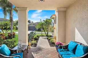 2735 Cinnamon Bay Cir, Naples, FL 34119 - Photo 37