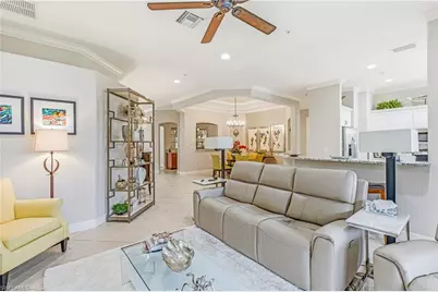 8085 Players Cove Dr NE #201, Naples, FL 34113 - Photo 7