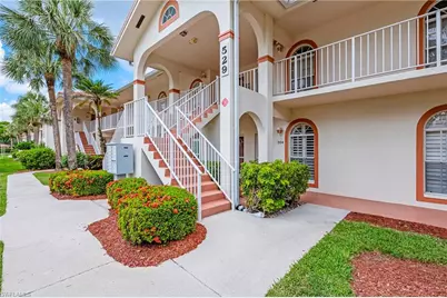 529 Mardel Dr #304, Naples, FL 34104 - Photo 23
