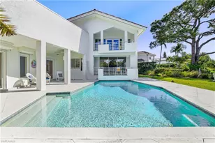 536 Turtle Hatch Rd, Naples, FL 34103 - Photo 7