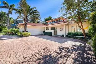 536 Turtle Hatch Rd, Naples, FL 34103 - Photo 1