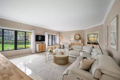 6760 Pelican Bay Blvd #312, Naples, FL 34108 - Photo 3