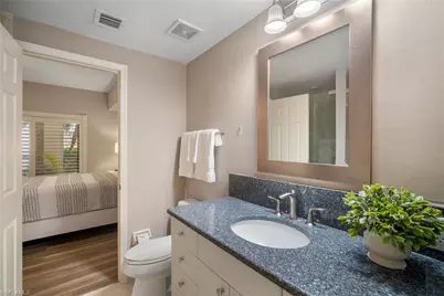 6760 Pelican Bay Blvd #312, Naples, FL 34108 - Photo 25