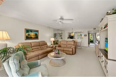 6700 Dennis Cir #A103, Naples, FL 34104 - Photo 3
