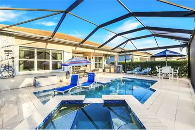 28560 Twain Dr, Bonita Springs, FL 34135 - Photo 35