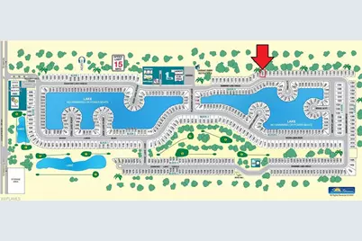 1252 Diamond Lake Cir, Naples, FL 34114 - Photo 3