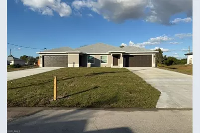 4753-4755 26th St SW, Lehigh Acres, FL 33973 - Photo 1