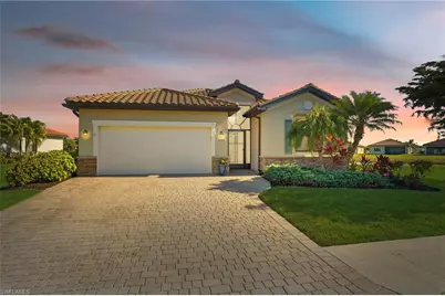 11591 Shady Blossom Dr, Fort Myers, FL 33913 - Photo 1