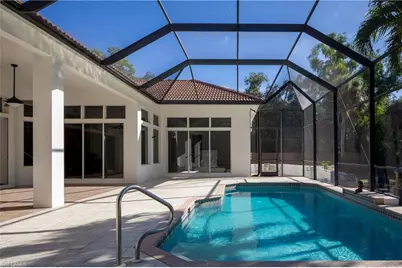 6801 Lake Devonwood Dr, Fort Myers, FL 33908 - Photo 5