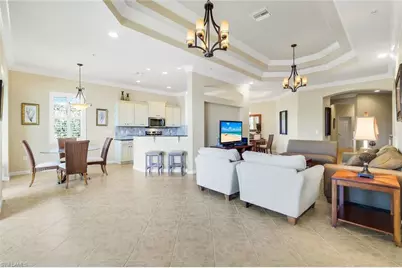 9513 Ironstone Ter #202, Naples, FL 34120 - Photo 5