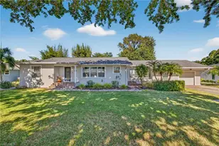 1343 Jambalana Ln, Fort Myers, FL 33901 - Photo 1