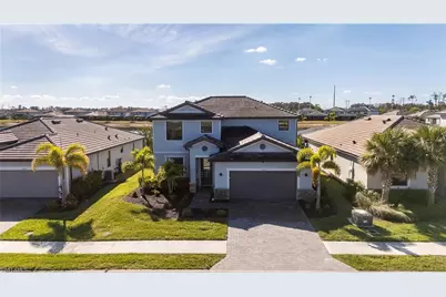 13805 Pine Lodge Ln S, Fort Myers, FL 33913 - Photo 3