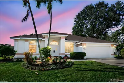 6687 Huntley Ln S, Naples, FL 34104 - Photo 5