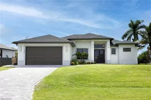 1020 NW 33rd Pl, Cape Coral, FL 33993 - Photo 1