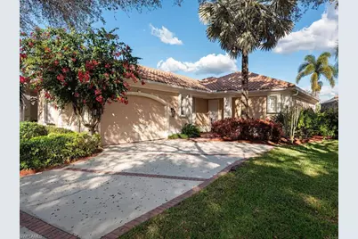 963 Fountain Run, Naples, FL 34119 - Photo 1