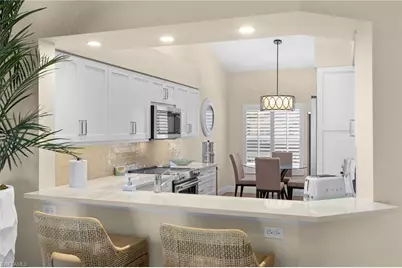 2215 Chesterbrook Ct #2, Naples, FL 34109 - Photo 7