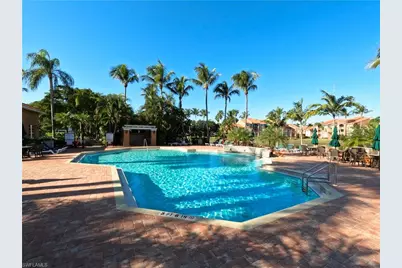 1160 Wildwood Lakes Blvd #304, Naples, FL 34104 - Photo 33