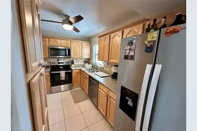 5501 Rattlesnake Hamm Rd #1301, Naples, FL 34113 - Photo 5