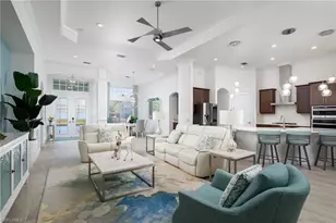 14626 Nicholas Wy, Naples, FL 34109 - Photo 5