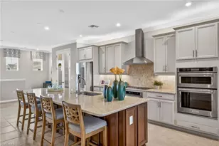 4578 Arboretum, Naples, FL 34112 - Photo 9