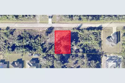 850 Casper Yost St E, Lehigh Acres, FL 33974 - Photo 1