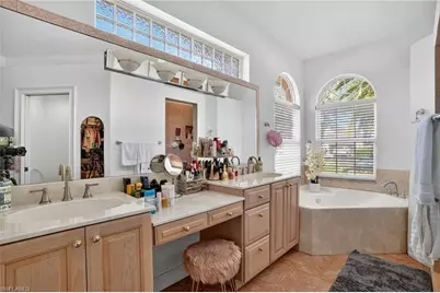 14806 Fripp Island Ct, Naples, FL 34119 - Photo 19