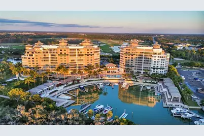 13675 Vanderbilt Dr #605, Naples, FL 34110 - Photo 1