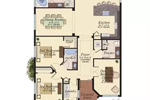 3418 Tigris Ln, Naples, FL 34119 - Photo 31