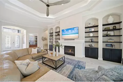 9030 Sorreno Ct, Naples, FL 34119 - Photo 13