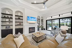 9030 Sorreno Ct, Naples, FL 34119 - Photo 5