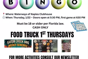 948 Chesapeake Bay Ct, Naples, FL 34120 - Photo 3