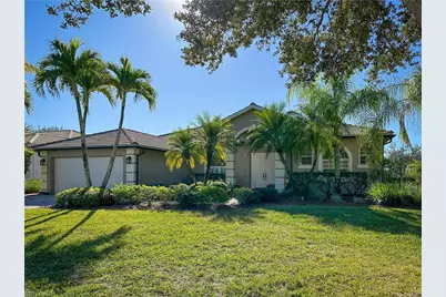 948 Chesapeake Bay Ct, Naples, FL 34120 - Photo 1