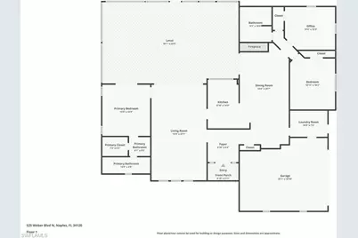 525 Weber Blvd N, Naples, FL 34120 - Photo 43