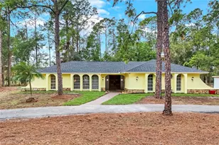 525 Weber Blvd N, Naples, FL 34120 - Photo 1