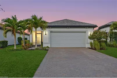 20060 Kingmont Dr, Estero, FL 33928 - Photo 1